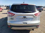 2016 Ford Escape Se Silver vin: 1FMCU9GX3GUA11484