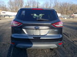 2016 Ford Escape Se Gray vin: 1FMCU9GX3GUC74476