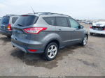 2013 Ford Escape Se Gray vin: 1FMCU9GX4DUB74284