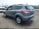 2013 Ford Escape Se Gray vin: 1FMCU9GX4DUB74284