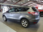 2013 Ford Escape Se Gray vin: 1FMCU9GX4DUB75841