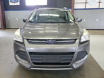 2013 Ford Escape Se Gray vin: 1FMCU9GX4DUB75841