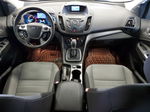 2013 Ford Escape Se Gray vin: 1FMCU9GX4DUB75841