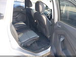 2014 Ford Escape Se Silver vin: 1FMCU9GX4EUA18439