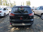 2014 Ford Escape Se Black vin: 1FMCU9GX4EUB32568