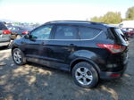 2014 Ford Escape Se Черный vin: 1FMCU9GX4EUB32568