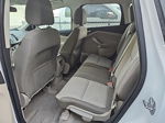 2014 Ford Escape Se Белый vin: 1FMCU9GX4EUC38681