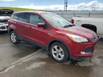 2015 Ford Escape Se Red vin: 1FMCU9GX4FUB39991