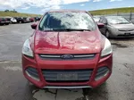 2015 Ford Escape Se Red vin: 1FMCU9GX4FUB39991