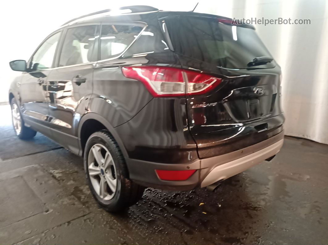 2015 Ford Escape Se vin: 1FMCU9GX4FUC66482