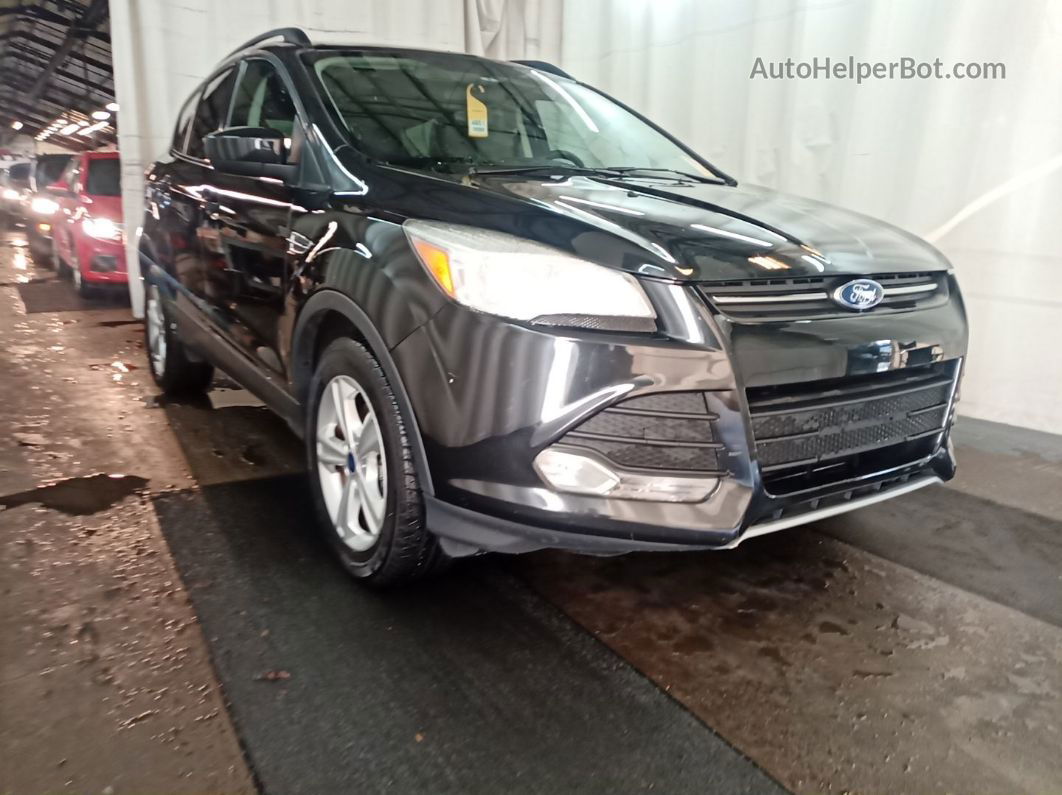 2015 Ford Escape Se vin: 1FMCU9GX4FUC66482