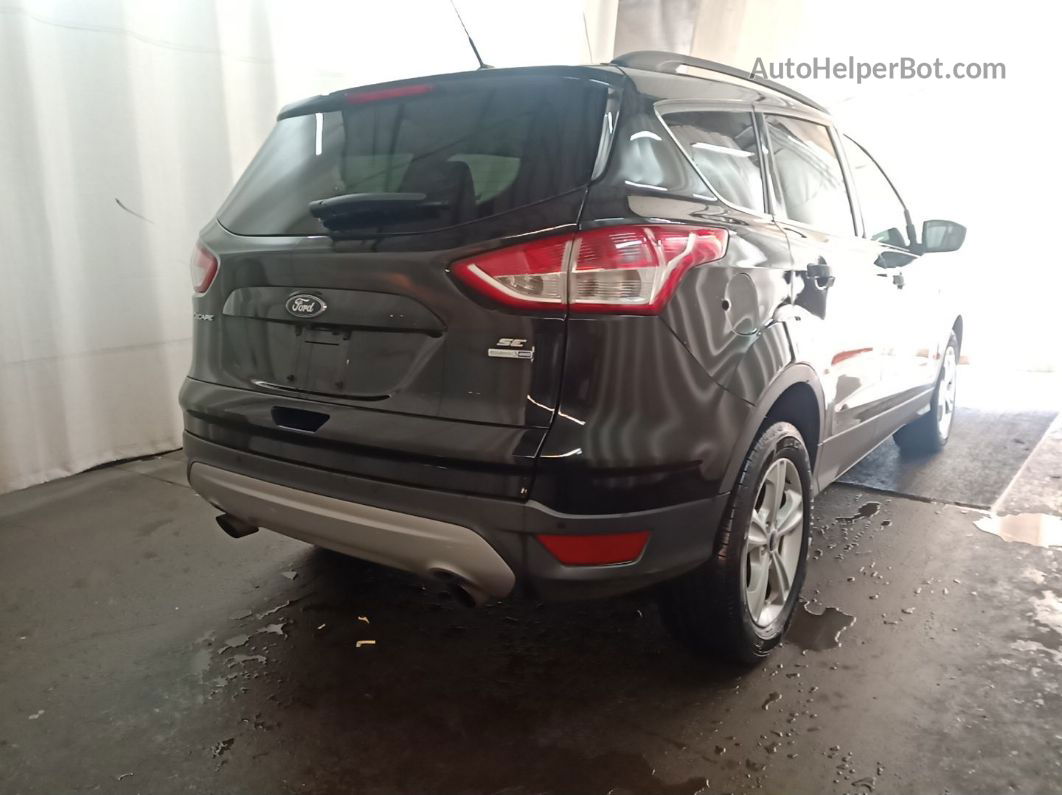 2015 Ford Escape Se vin: 1FMCU9GX4FUC66482