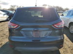 2015 Ford Escape Se Gray vin: 1FMCU9GX4FUC73173