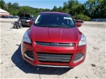 2016 Ford Escape Se Red vin: 1FMCU9GX4GUA17312