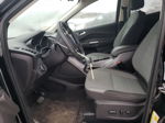 2016 Ford Escape Se Черный vin: 1FMCU9GX4GUA25149