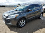 2016 Ford Escape Se Угольный vin: 1FMCU9GX4GUA34482