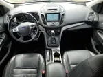 2016 Ford Escape Se Бордовый vin: 1FMCU9GX4GUB50393