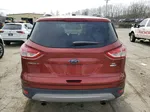 2016 Ford Escape Se Бордовый vin: 1FMCU9GX4GUB50393