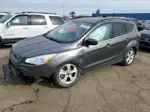 2016 Ford Escape Se Gray vin: 1FMCU9GX4GUB95432