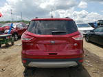 2016 Ford Escape Se Maroon vin: 1FMCU9GX4GUC55984