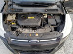 2013 Ford Escape Se Black vin: 1FMCU9GX5DUA75781