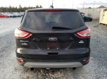 2013 Ford Escape Se Черный vin: 1FMCU9GX5DUA75781