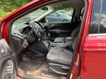 2013 Ford Escape Se Red vin: 1FMCU9GX5DUB58871