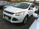 2013 Ford Escape Se Unknown vin: 1FMCU9GX5DUD04251