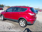 2013 Ford Escape Se Maroon vin: 1FMCU9GX5DUD08039