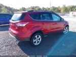 2013 Ford Escape Se Maroon vin: 1FMCU9GX5DUD08039