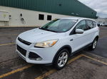 2013 Ford Escape Se vin: 1FMCU9GX5DUD92895