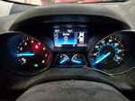 2014 Ford Escape Se Red vin: 1FMCU9GX5EUD19317