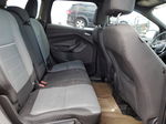 2014 Ford Escape Se Красный vin: 1FMCU9GX5EUE29977