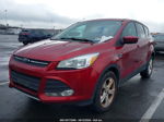 2015 Ford Escape Se Red vin: 1FMCU9GX5FUA97606