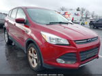 2015 Ford Escape Se Red vin: 1FMCU9GX5FUA97606