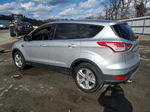 2015 Ford Escape Se Silver vin: 1FMCU9GX5FUB37795