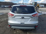 2015 Ford Escape Se Серебряный vin: 1FMCU9GX5FUB37795