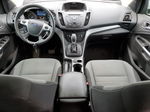 2015 Ford Escape Se White vin: 1FMCU9GX5FUB64205