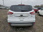 2015 Ford Escape Se White vin: 1FMCU9GX5FUB64205