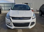 2015 Ford Escape Se White vin: 1FMCU9GX5FUC08672