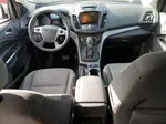 2015 Ford Escape Se Белый vin: 1FMCU9GX5FUC08672