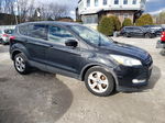 2015 Ford Escape Se Black vin: 1FMCU9GX5FUC28453