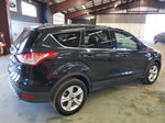 2015 Ford Escape Se Black vin: 1FMCU9GX5FUC52851