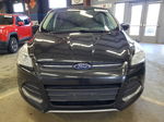 2015 Ford Escape Se Black vin: 1FMCU9GX5FUC52851