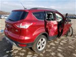 2016 Ford Escape Se Бордовый vin: 1FMCU9GX5GUA18453