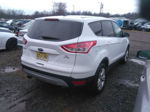 2016 Ford Escape Se vin: 1FMCU9GX5GUB00926