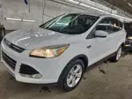 2016 Ford Escape Se vin: 1FMCU9GX5GUC01870