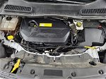 2016 Ford Escape Se vin: 1FMCU9GX5GUC01870