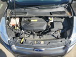 2016 Ford Escape Se Gray vin: 1FMCU9GX5GUC22671