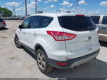 2016 Ford Escape Se White vin: 1FMCU9GX5GUC53533